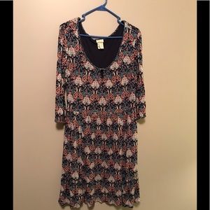 Matilda Jane Dress size Large
